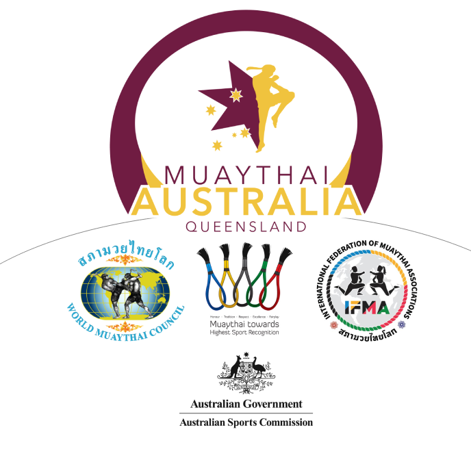 Muaythai Australia QLD