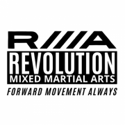 Group logo of Revolution MMA