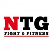 Group logo of NTG Fight & Fitness