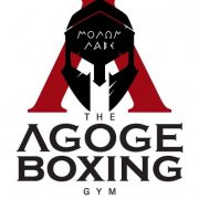 Group logo of The Agoge Boxing Gym